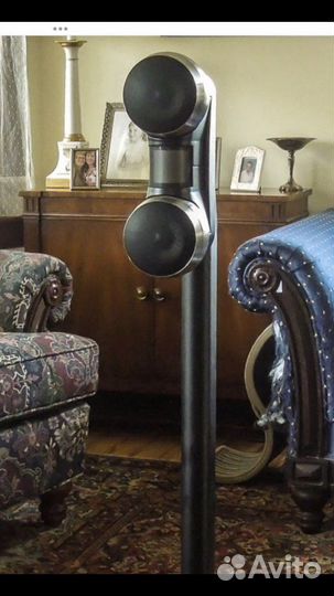 Gallo Acoustics Reference Strada 2 + Саб TR- 3D