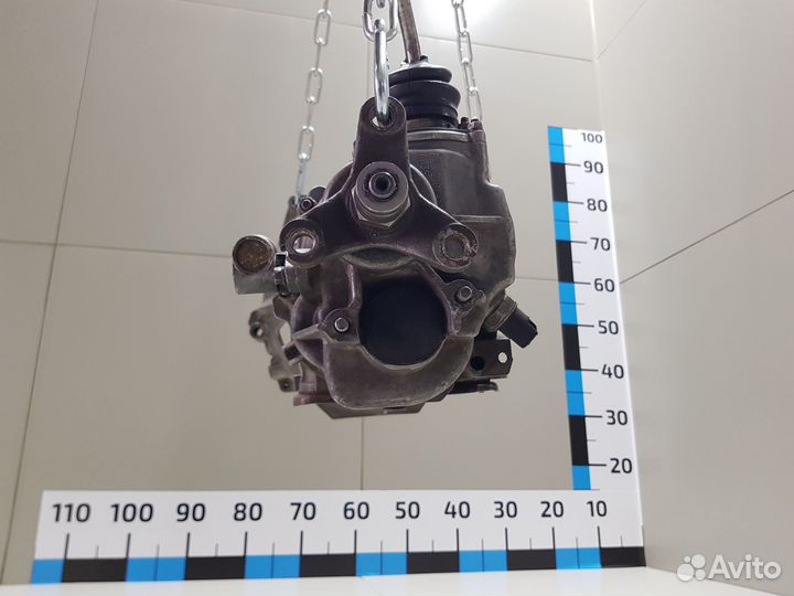 Кпп для Ваз 2101-2107-Нива