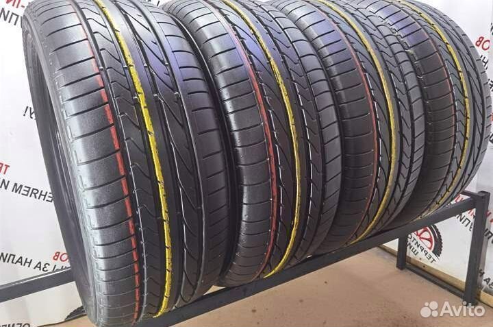 Bridgestone Dueler H/P Sport RFT 235/50 R19 99H