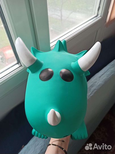 Игрушка прыгун