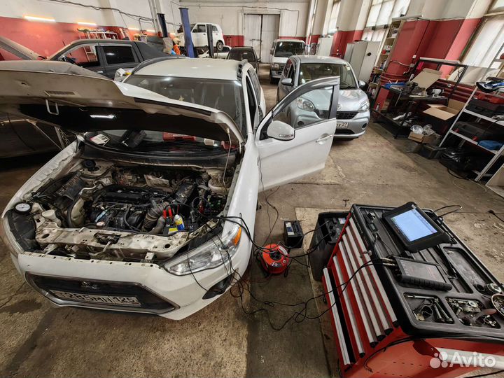 Автосервис ZigZag