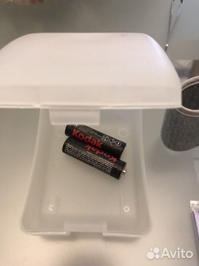 Аппарат для коррекции давления