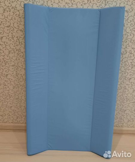 Пеленальная доска