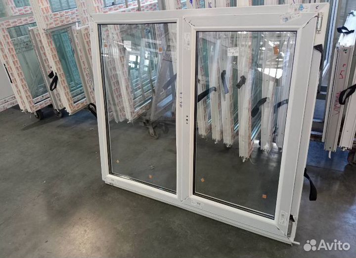 Пластиковые Окна, Двери, Балконы. Самара