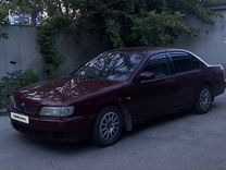 Nissan Maxima 2.0 MT, 1996, 370 000 км, с пробегом, цена 100 000 руб.