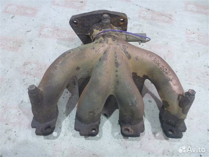 Коллектор выпускной Daewoo Nexia N150 A15SMS 2010