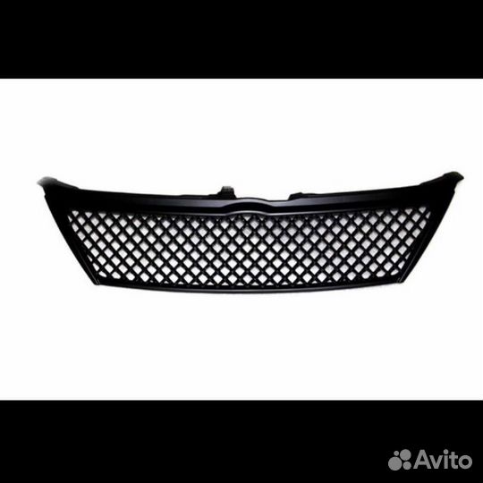 Camry 50 решетка радиатора стиль Bentley H2ZO2