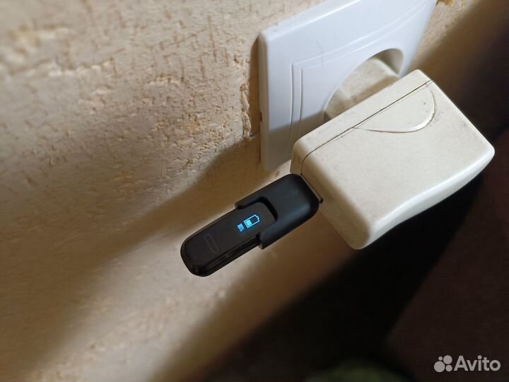 Умный браслет Huawei Band 4 e