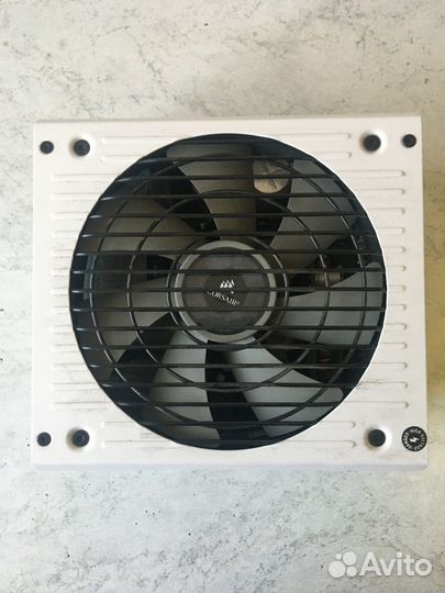 Блок питания corsair 850