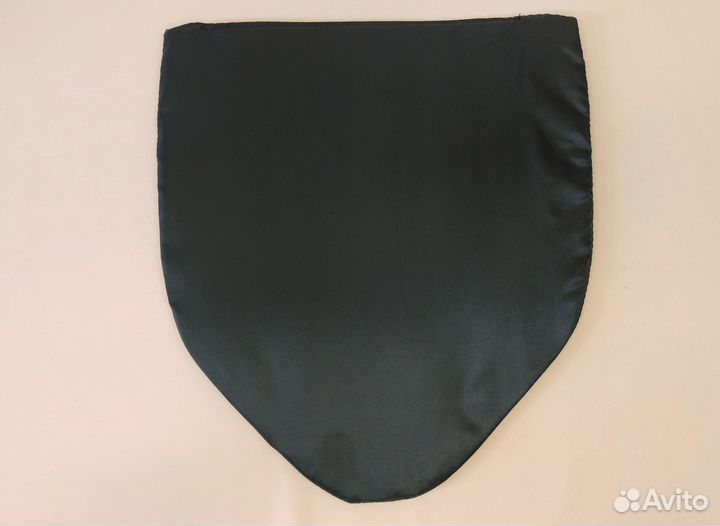 Баллистическая защита в напашник ссо зп-2