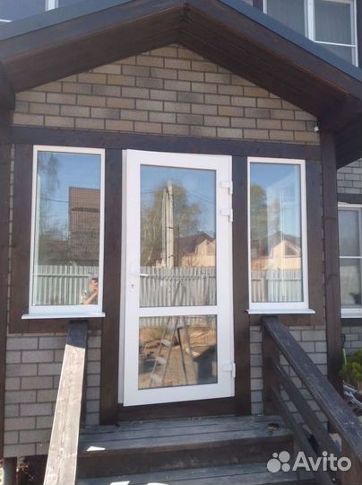 Окна быстро за день