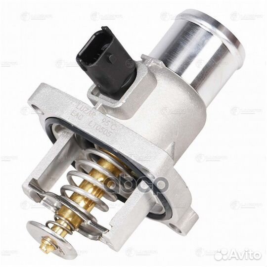 Термостат LT0505 luzar