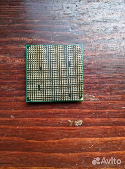 Процессор amd phenom 2 x4 945