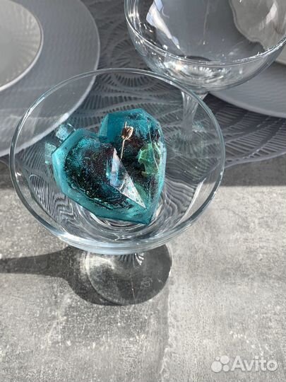 Чайные бомбочки