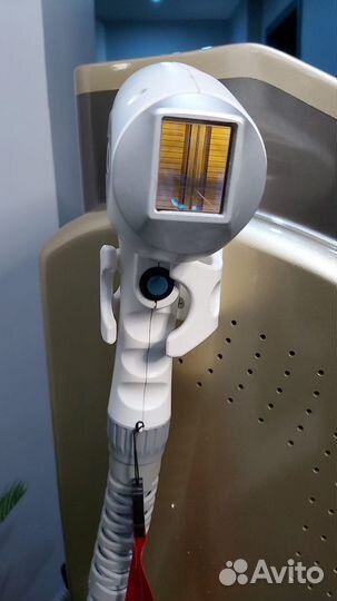 Диодный лазер мощность1800 W манипула 20 x 28