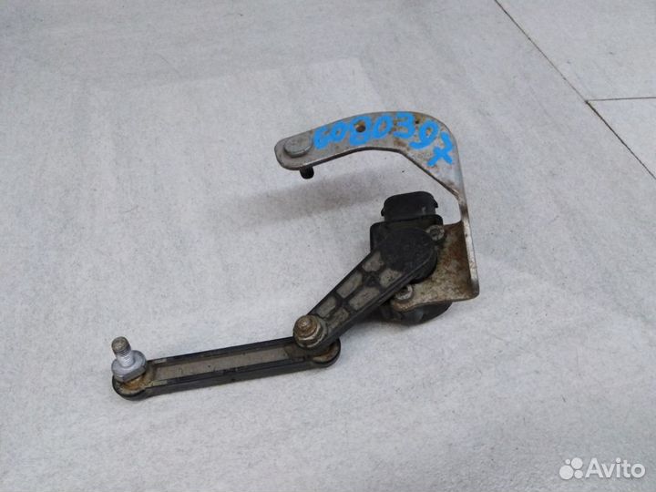 Датчик уровня подвески бмв