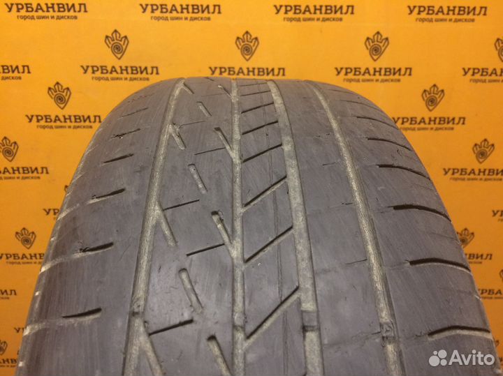 Goodyear Excellence 205/55 R16