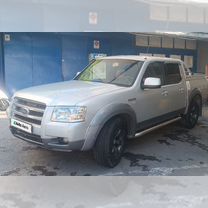 Ford Ranger 2.5 MT, 2008, 334 000 км, с пробегом, цена 1 000 000 руб.