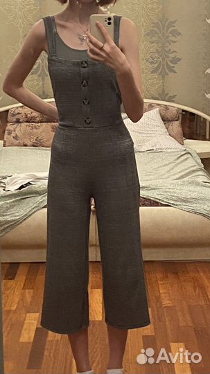 Комбинезон женский