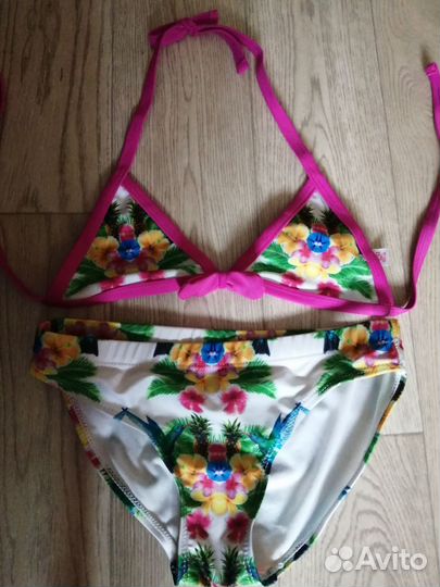 Купальники 140-146