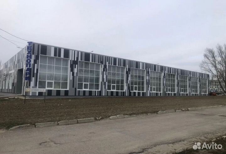 Линеарные панели