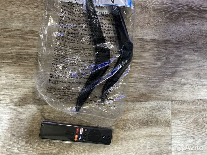 Телевизор Mi тв на запчасти