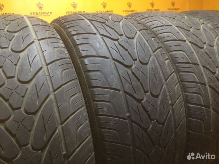Marshal Matrac STX KL12 275/55 R17