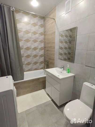 Ремонт квартир