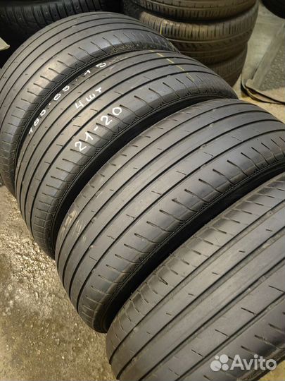 Nexen N'Fera SU4 185/65 R15