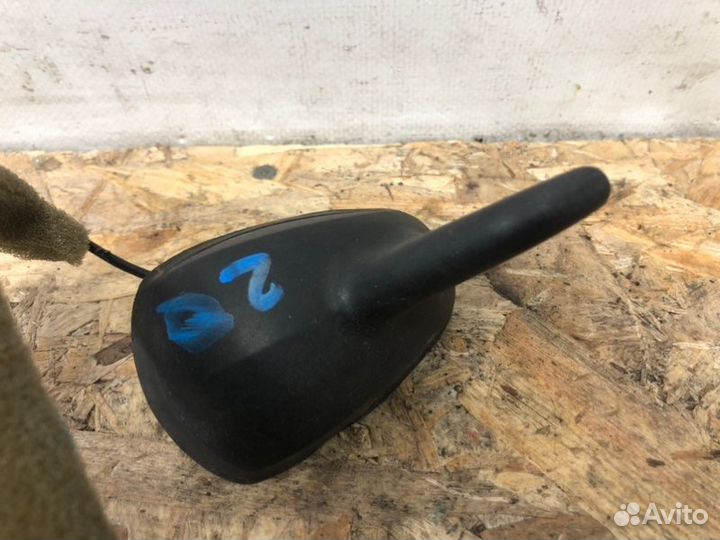 Антенна Mercedes-Benz C-Class W204