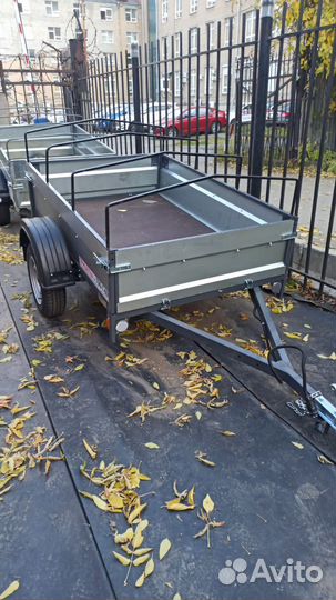 Продам прицеп
