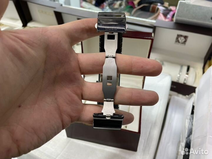 Часы мужские керамические Rado