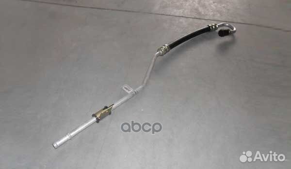 Трубка высокого давления метал. T113406310BA chery