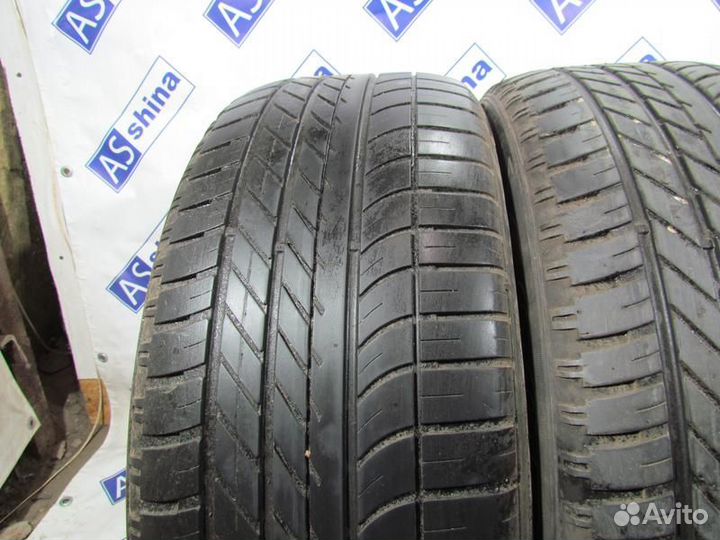 Goodyear Eagle F1 Asymmetric SUV 4x4 275/45 R21 97P