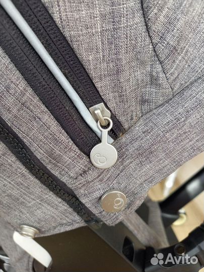 Коляска Stokke Xplory v6