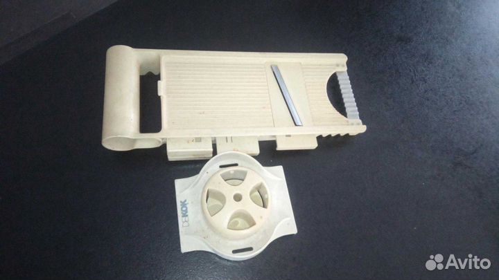 Овощерезка