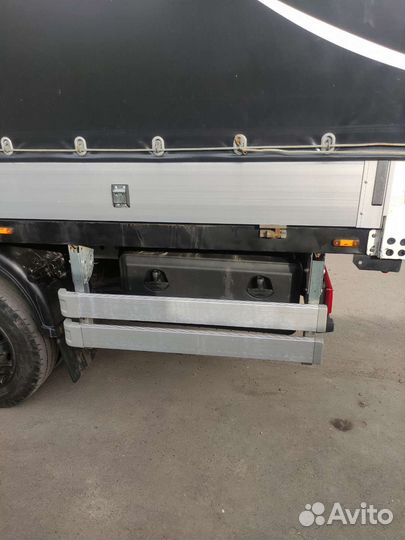 Ford Transit 2.2 МТ, 2021, 110 000 км