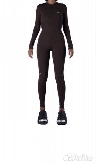 Комбинезон uzhe vyhozhu