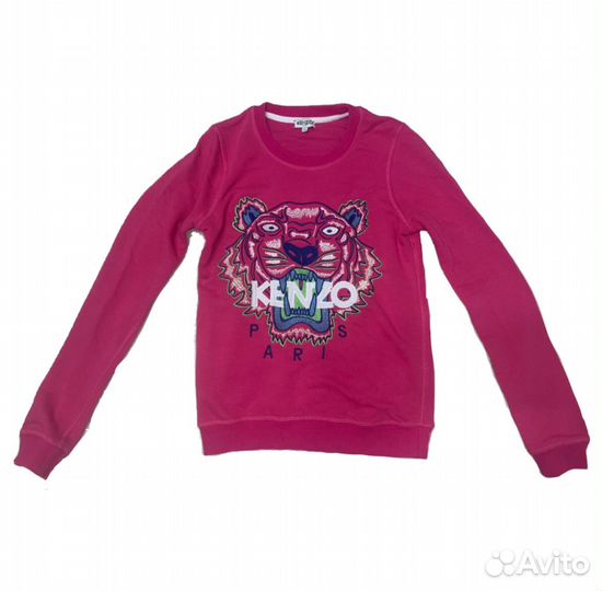 Свитшот kenzo