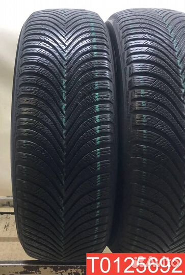 Michelin Pilot Alpin 5 215/65 R17 99H