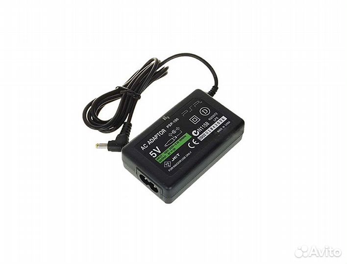 Сетевой адаптер для PSP 1000 2000 3000