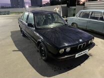 BMW 3 серия 1.8 MT, 1990, 10 000 км, с пробегом, цена 150 000 руб.