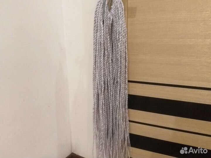 Сенегальские косы комплект