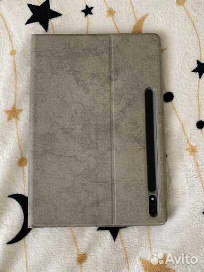 Планшет samsung galaxy tab s8 plus