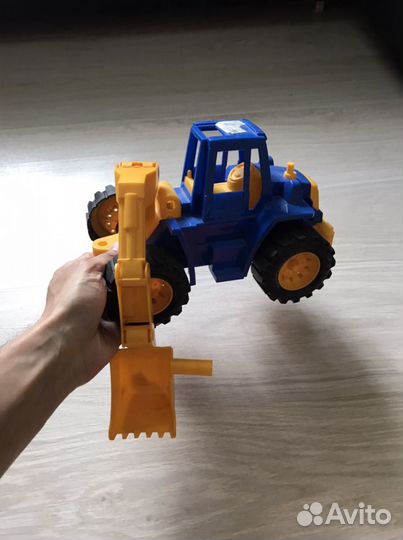 Набор игрушек