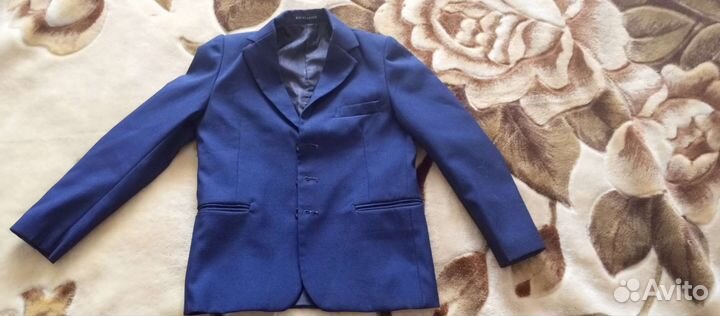 Пиджак детский