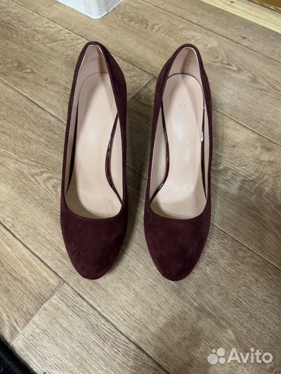Туфли женские