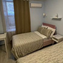 Комната 12 м² в 6-к., 1/6 эт.