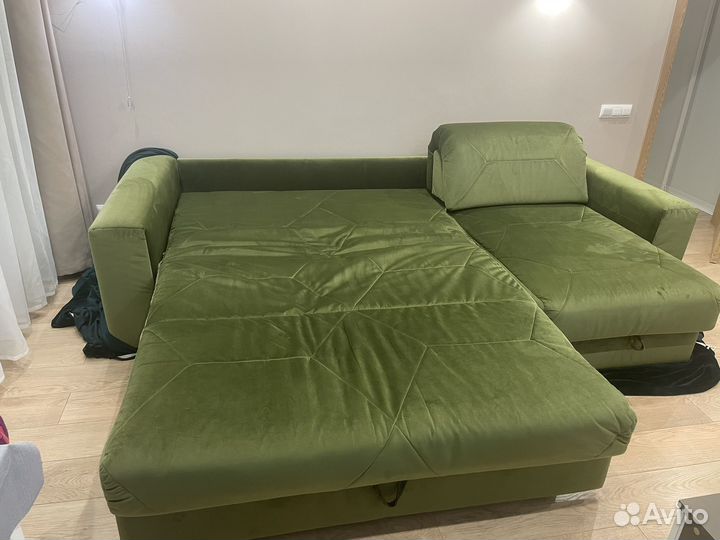 Диван с атаманкой mz5 эдисон