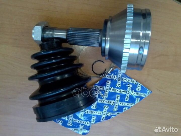 150 1980-SX шрус наружный к-кт ABS, 46308703 F